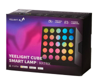 Yeelight Świetlny panel gamingowy Smart Cube Light Matrix - Baza - 1173391 - zdjęcie 4