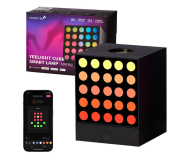 Yeelight Świetlny panel gamingowy Smart Cube Light Matrix - Baza - 1173391 - zdjęcie 1