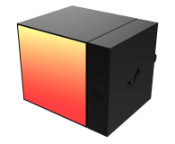 Yeelight Świetlny panel gamingowy Smart Cube Light Panel - Baza - 1173394 - zdjęcie 3