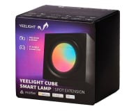 Yeelight Świetlny panel gamingowy Smart Cube Light Spot - 1173397 - zdjęcie 4