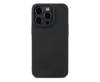Holdit Slim Case iPhone 15 Pro Black - 1148720 - zdjęcie 1