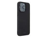 Holdit Slim Case iPhone 15 Pro Black - 1148720 - zdjęcie 2