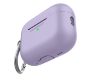 KeyBudz Elevate Keychain do AirPods Pro 2 lavender - 1172063 - zdjęcie 1