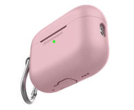 KeyBudz Elevate Keychain do AirPods Pro 2 blush pink - 1172064 - zdjęcie 1