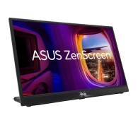ASUS ZenScreen MB17AHG przenośny - 1164830 - zdjęcie 2