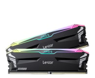 Lexar 32GB (2x16GB) 6400MHz CL32 Ares Gaming RGB - 1165538 - zdjęcie 2
