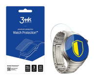3mk Watch Protection do Huawei Watch 4 Pro 48mm - 1164601 - zdjęcie 1