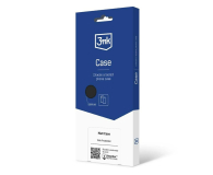 3mk Matt Case do Asus ROG Phone 8 Pro czarny - 1222443 - zdjęcie 1