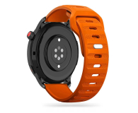 Tech-Protect IconBand Line do Galaxy Watch 4 / 5 / 5 Pro / 6 orange - 1164637 - zdjęcie 1