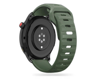 Tech-Protect IconBand Line do Galaxy Watch 4 / 5 / 5 Pro / 6 army green - 1164635 - zdjęcie 1