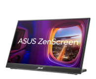 ASUS ZenScreen MB16QHG przenośny - 1164831 - zdjęcie 1