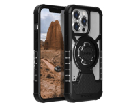 Rokform Crystal do Apple iPhone 13 Pro przezroczyste - 1164119 - zdjęcie 1