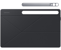 Samsung Smart Book Cover do Galaxy Tab S9 ultra czarne - 1159712 - zdjęcie 4