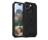 Rokform Rugged do Apple iPhone 14 Pro czarne - 1164792 - zdjęcie 1