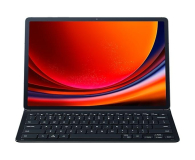 Samsung Book Cover Keyboard Slim do Galaxy Tab S9+ - 1159708 - zdjęcie 2