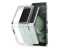 Ringke Slim do Samsung Galaxy Z Flip5 5G clear - 1164605 - zdjęcie 2
