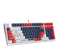 A4Tech Bloody S98 Sports Navy (BLMS Red Switches) - 1162683 - zdjęcie 3