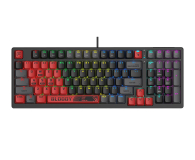 A4Tech Bloody S98 Sports Red (BLMS Red Switches) - 1162681 - zdjęcie 1