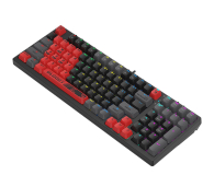 A4Tech Bloody S98 Sports Red (BLMS Red Switches) - 1162681 - zdjęcie 2
