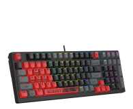 A4Tech Bloody S98 Sports Red (BLMS Red Switches) - 1162681 - zdjęcie 3