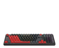 A4Tech Bloody S98 Sports Red (BLMS Red Switches) - 1162681 - zdjęcie 4