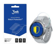 3mk Watch Protection do Samsung Galaxy Watch 6 Classic 43mm - 1165249 - zdjęcie 1