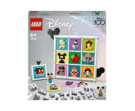 LEGO Disney Classic 43221 100 lat kultowych animacji Disney - 1144419 - zdjęcie 1