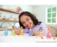 Mattel Disney Princess Royal Color Reveal Seria 2 - 1167869 - zdjęcie 5