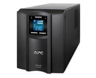 APC SMC1500I UPS SMART C 1500VA LCD 230V - 1165418 - zdjęcie 2