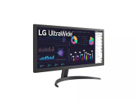 LG UltraWide 26WQ500-B - 1165824 - zdjęcie 2