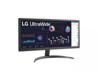 LG UltraWide 26WQ500-B - 1165824 - zdjęcie 4