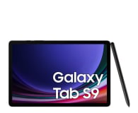 Samsung Galaxy Tab S9 11" 12/256GB, 5G, S Pen, szary - 1158889 - zdjęcie 4
