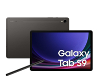 Samsung Galaxy Tab S9 11" 8/128GB WiFi, S Pen, szary - 1158878 - zdjęcie 1