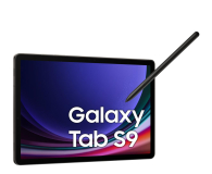 Samsung Galaxy Tab S9 11" 8/128GB WiFi, S Pen, szary - 1158878 - zdjęcie 3