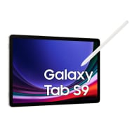 Samsung Galaxy Tab S9 11" 8/128GB WiFi, S Pen, beżowy - 1158881 - zdjęcie 2