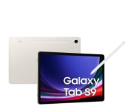Samsung Galaxy Tab S9 11" 8/128GB WiFi, S Pen, beżowy - 1158881 - zdjęcie 3