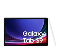 Samsung Galaxy Tab S9 11" 8/128GB WiFi, S Pen, beżowy - 1158881 - zdjęcie 4