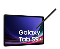 Samsung Galaxy Tab S9+ 12,4" 12/512GB, 5G, S Pen, szary - 1158899 - zdjęcie 2
