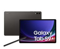 Samsung Galaxy Tab S9+ 12,4" 12/256GB, 5G, S Pen, szary - 1158898 - zdjęcie 1