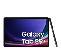 Samsung Galaxy Tab S9+ 12,4" 12/256GB, 5G, S Pen, szary - 1158898 - zdjęcie 4