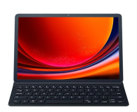 Samsung Book Cover Keyboard Slim do Galaxy Tab S9 - 1159698 - zdjęcie 2