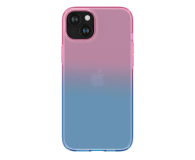 Spigen Liquid Crystal do iPhone 15 gradation pink - 1178848 - zdjęcie 4