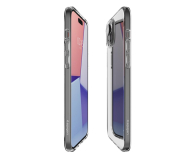 Spigen Liquid Crystal do iPhone 15 Plus crystal clear - 1178849 - zdjęcie 3