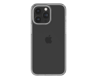 Spigen Liquid Crystal do iPhone 15 Pro Max crystal clear - 1178875 - zdjęcie 4