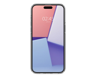 Spigen Liquid Crystal do iPhone 15 Pro Max crystal clear - 1178875 - zdjęcie 5
