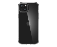 Spigen Ultra Hybrid do iPhone 15 crystal clear - 1178903 - zdjęcie 6