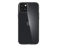 Spigen Ultra Hybrid do iPhone 15 frost black - 1178904 - zdjęcie 6