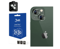 3mk Lens Protection Pro do iPhone 15 Plus Alpine Green - 1177966 - zdjęcie 1