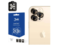 3mk Lens Protection Pro do iPhone 15 Pro Max Dark Gold - 1177971 - zdjęcie 1