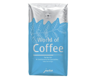 Jura Kawa ziarnista World of Coffee- 250g - 1178595 - zdjęcie 1